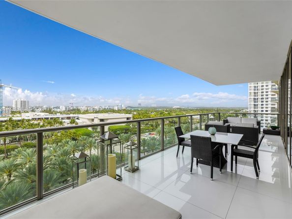 9701 Collins Ave 805S, Bal Harbour FL 33154