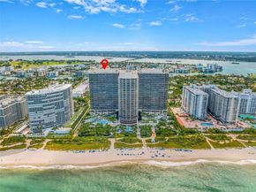 9701 Collins Ave 805S, Bal Harbour FL 33154
