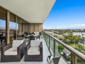 9701 Collins Ave 805S, Bal Harbour FL 33154