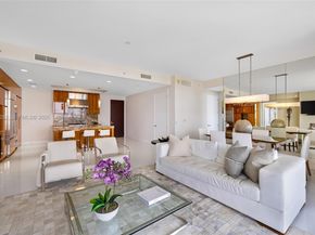 9701 Collins Ave 805S, Bal Harbour FL 33154