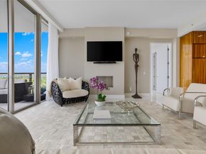 9701 Collins Ave 805S, Bal Harbour FL 33154