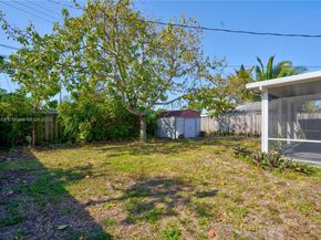 6288 SW 22nd Ct, Miramar FL 33023