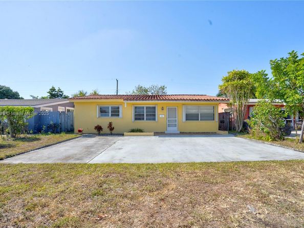 6288 SW 22nd Ct, Miramar FL 33023