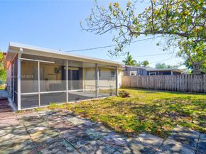 6288 SW 22nd Ct, Miramar FL 33023