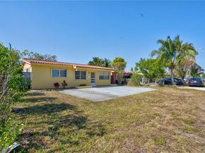 6288 SW 22nd Ct, Miramar FL 33023