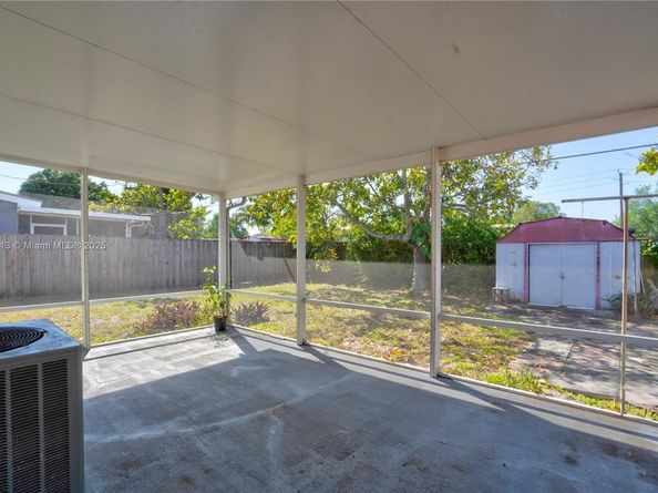 6288 SW 22nd Ct, Miramar FL 33023