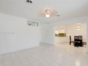 6288 SW 22nd Ct, Miramar FL 33023