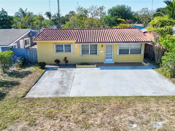6288 SW 22nd Ct, Miramar FL 33023