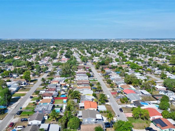 6288 SW 22nd Ct, Miramar FL 33023