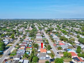 6288 SW 22nd Ct, Miramar FL 33023