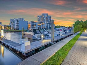 19101 NE 36th Ct 112, Aventura FL 33180