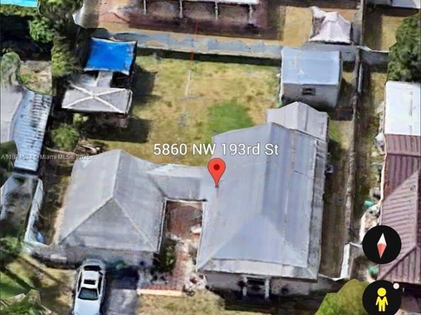 5860 NW 193rd St, Hialeah FL 33015
