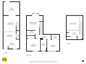 11781 SW 18th St 640, Miami FL 33175