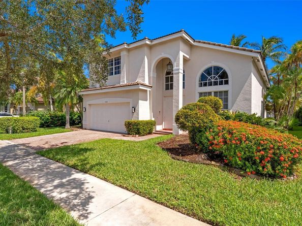 17431 SW 35th St, Miramar FL 33029
