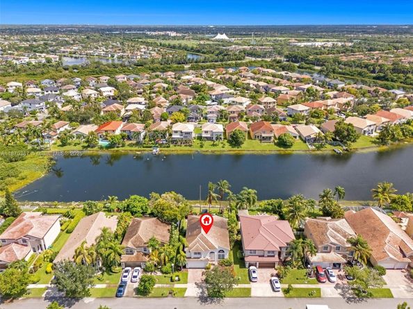 17431 SW 35th St, Miramar FL 33029