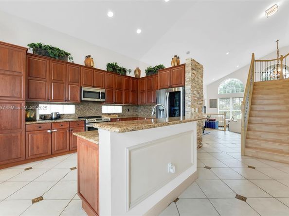 17431 SW 35th St, Miramar FL 33029