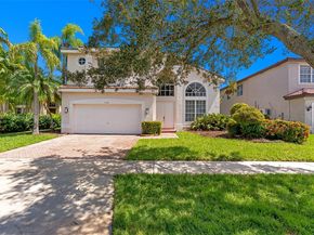 17431 SW 35th St, Miramar FL 33029