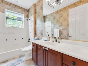 17431 SW 35th St, Miramar FL 33029