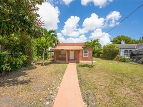 1483 NW 58th St, Miami FL 33142