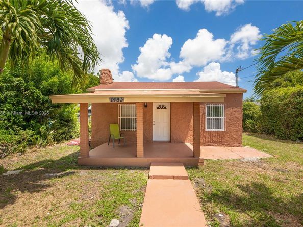 1483 NW 58th St, Miami FL 33142