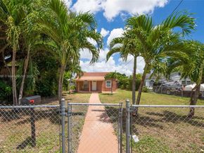 1483 NW 58th St, Miami FL 33142