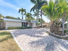 4440 NE 17th Ave, Oakland Park FL 33334