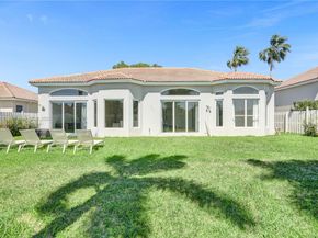 3234 SW 53rd Ct, Hollywood FL 33312