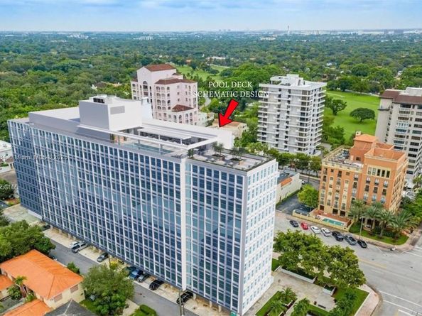 700 Biltmore Way 505, Coral Gables FL 33134