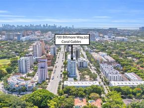 700 Biltmore Way 505, Coral Gables FL 33134