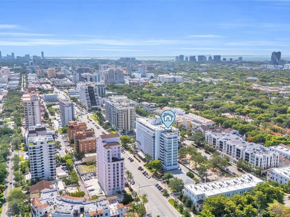 700 Biltmore Way 505, Coral Gables FL 33134