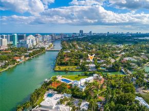 6465 Pine Tree Drive Cir, Miami Beach FL 33141