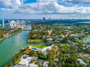 6465 Pine Tree Drive Cir, Miami Beach FL 33141