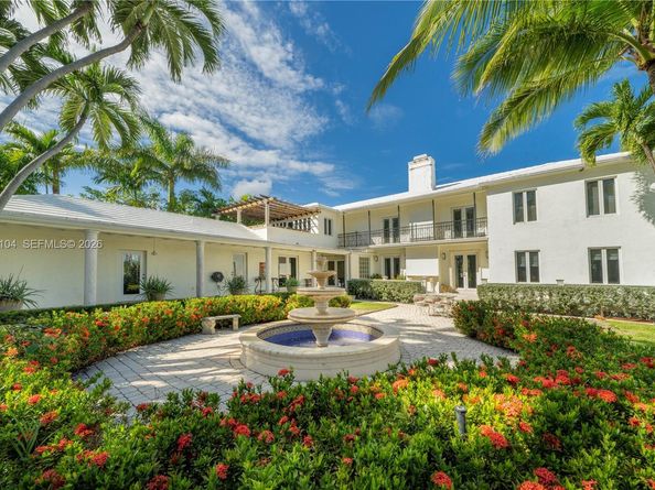 6465 Pine Tree Drive Cir, Miami Beach FL 33141