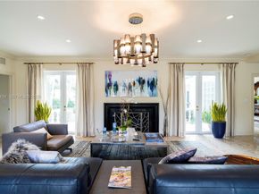 6465 Pine Tree Drive Cir, Miami Beach FL 33141