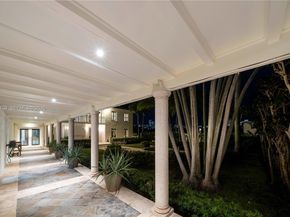 6465 Pine Tree Drive Cir, Miami Beach FL 33141