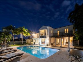 6465 Pine Tree Drive Cir, Miami Beach FL 33141