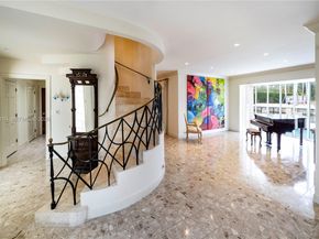 6465 Pine Tree Drive Cir, Miami Beach FL 33141