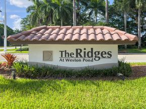 4115 Sabal Ridge Cir, Weston FL 33331