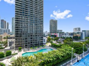 501 NE 31st St 910, Miami FL 33137