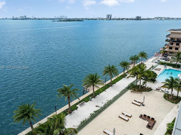 2900 NE 7th Ave 604, Miami FL 33137