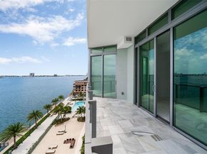 2900 NE 7th Ave 604, Miami FL 33137