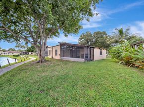 616 Briarwood Cir, Hollywood FL 33024