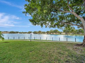 616 Briarwood Cir, Hollywood FL 33024