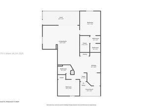 616 Briarwood Cir, Hollywood FL 33024