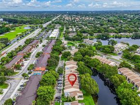 1161 NW 99th Ter 38, Pembroke Pines FL 33024