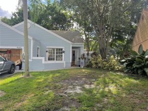 8320 SW 12th street, Pembroke Pines FL 33025