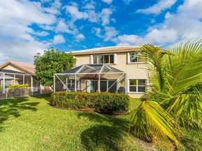 1996 NW 170th Ter, Pembroke Pines FL 33028