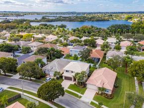 1996 NW 170th Ter, Pembroke Pines FL 33028