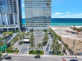 18501 E Collins Ave 5001, Sunny Isles Beach FL 33160