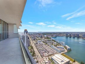 18501 E Collins Ave 5001, Sunny Isles Beach FL 33160